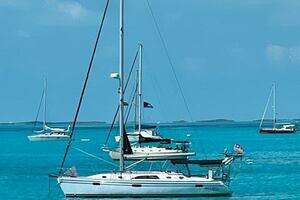 2021 Catalina 445 thumbnail 21