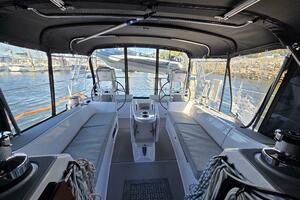 Here  amp  Now 44ft Catalina Yacht For Sale