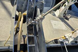 Here  amp  Now 44ft Catalina Yacht For Sale