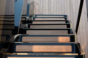 50 SHADES OF PLAY 110ft AB Yacht For Sale