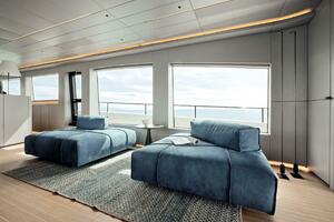 50 SHADES OF PLAY 110ft AB Yacht For Sale