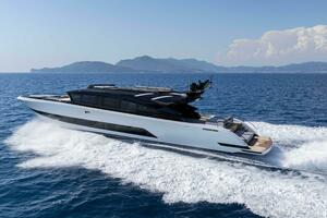 50 SHADES OF PLAY 110ft AB Yacht For Sale