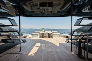 50 SHADES OF PLAY 110ft AB Yacht For Sale