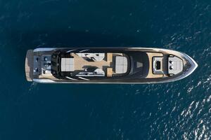 50 SHADES OF PLAY 110ft AB Yacht For Sale