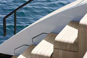 50 SHADES OF PLAY 110ft AB Yacht For Sale