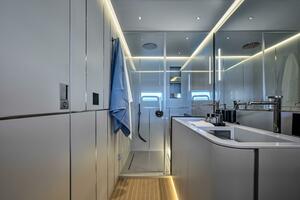 50 SHADES OF PLAY 110ft AB Yacht For Sale