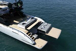 50 SHADES OF PLAY 110ft AB Yacht For Sale