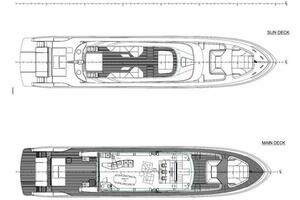 50 SHADES OF PLAY 110ft AB Yacht For Sale