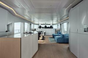 50 SHADES OF PLAY 110ft AB Yacht For Sale