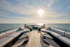 50 SHADES OF PLAY 110ft AB Yacht For Sale