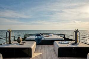 50 SHADES OF PLAY 110ft AB Yacht For Sale