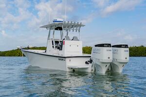 29ft Orion Yacht For Sale