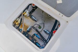 29ft Orion Yacht For Sale