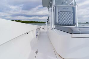 29ft Orion Yacht For Sale