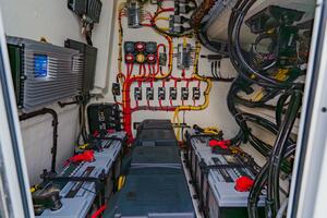 29ft Orion Yacht For Sale