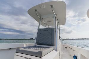 29ft Orion Yacht For Sale