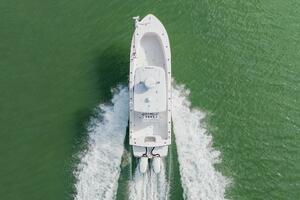 29ft Orion Yacht For Sale