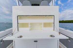 29ft Orion Yacht For Sale