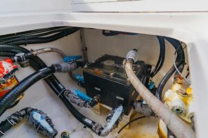 29ft Orion Yacht For Sale