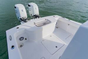 29ft Orion Yacht For Sale