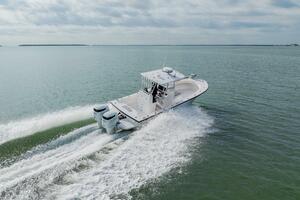 29ft Orion Yacht For Sale