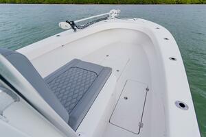 29ft Orion Yacht For Sale