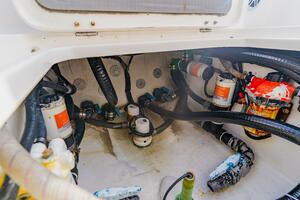 29ft Orion Yacht For Sale