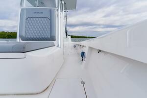 29ft Orion Yacht For Sale