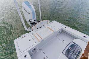 25ft Broadwater Boatworks Yacht For Sale