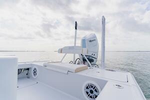 25ft Broadwater Boatworks Yacht For Sale