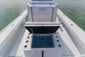 25ft Broadwater Boatworks Yacht For Sale