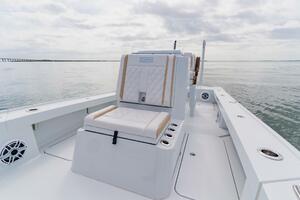 25ft Broadwater Boatworks Yacht For Sale