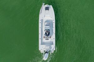 25ft Broadwater Boatworks Yacht For Sale