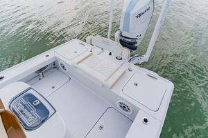 25ft Broadwater Boatworks Yacht For Sale