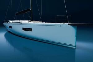 New for 2026 60ft Beneteau Yacht For Sale