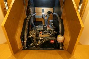 New for 2026 60ft Beneteau Yacht For Sale