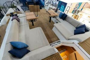 New for 2026 60ft Beneteau Yacht For Sale