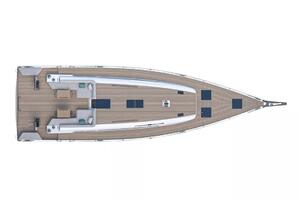 New for 2026 60ft Beneteau Yacht For Sale