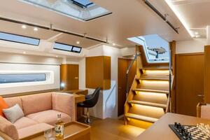 New for 2026 60ft Beneteau Yacht For Sale