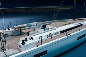 New for 2026 60ft Beneteau Yacht For Sale