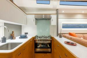 New for 2026 60ft Beneteau Yacht For Sale