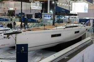 New for 2026 60ft Beneteau Yacht For Sale