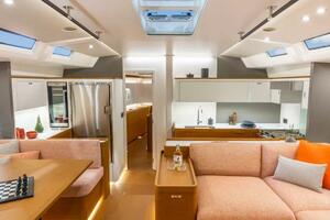 New for 2026 60ft Beneteau Yacht For Sale