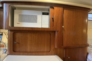 31ft Chris Craft Yacht For Sale