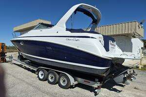 2003 Chris-Craft 328 Express Cruiser thumbnail 3