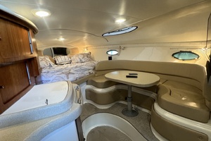 31ft Chris Craft Yacht For Sale
