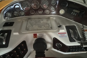 31ft Chris Craft Yacht For Sale