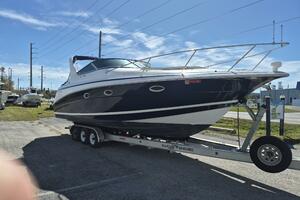 2003 Chris-Craft 328 Express Cruiser thumbnail 1