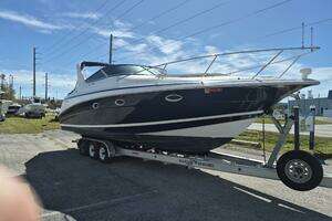 2003 Chris-Craft 328 Express Cruiser thumbnail 1