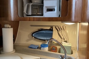 31ft Chris Craft Yacht For Sale